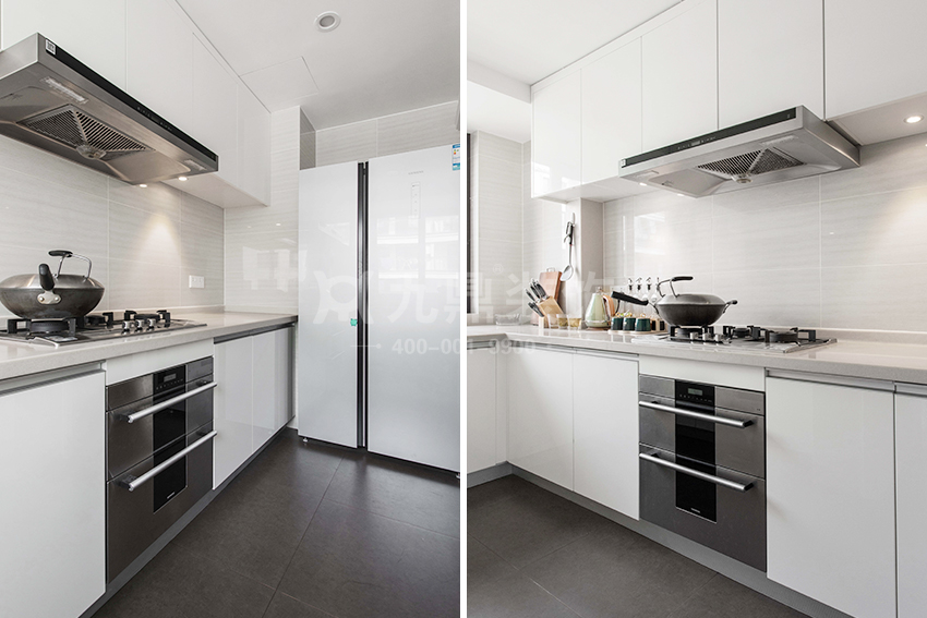 三室兩廳房屋裝修