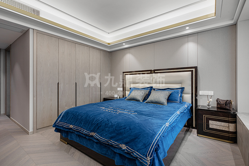 現(xiàn)代輕奢風(fēng)格 現(xiàn)代輕奢風(fēng)格