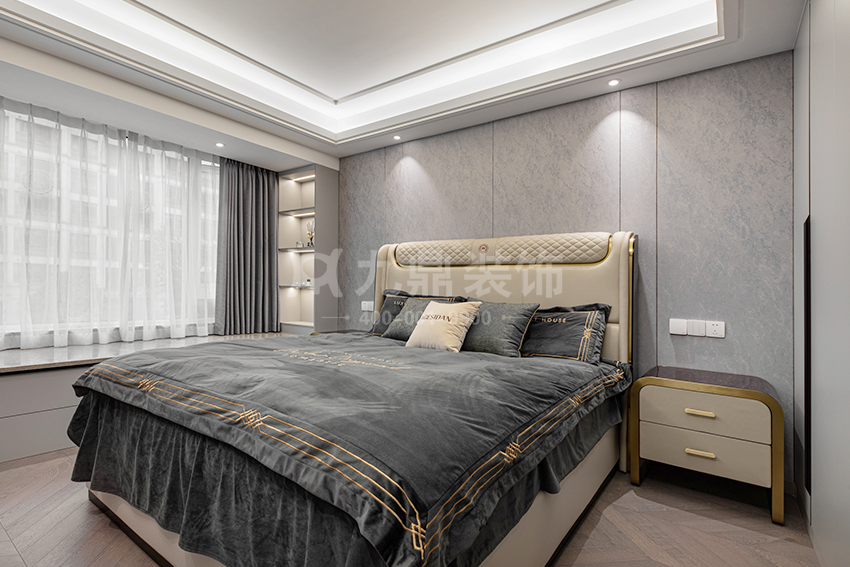 現(xiàn)代輕奢風(fēng)格 現(xiàn)代輕奢風(fēng)格