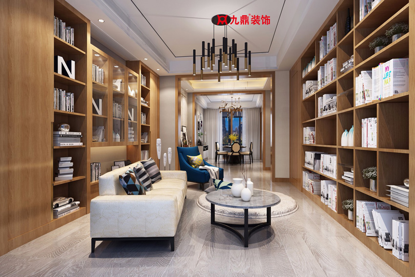 軟裝設計風格有哪些？軟裝設計風格的分類