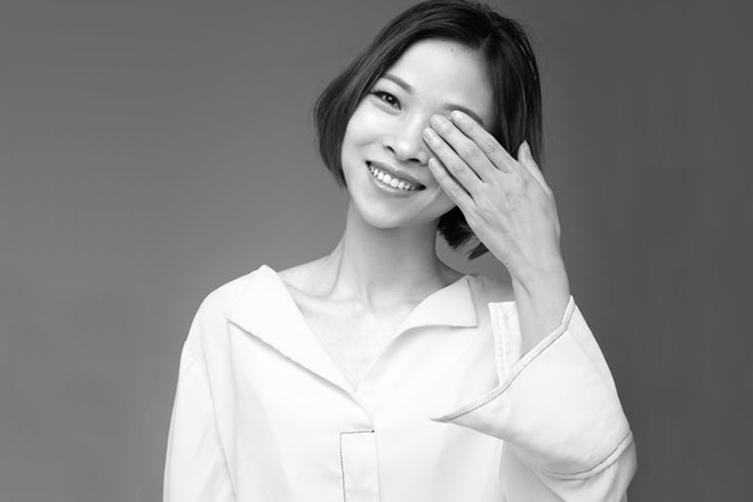 家裝設計師黃麗的專訪：設計不是浮夸，而是生活！