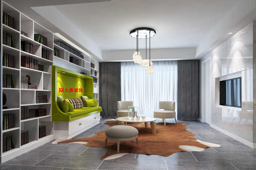 整體家裝客廳軟裝怎么配沙發？整體家裝客廳軟裝搭配技巧？