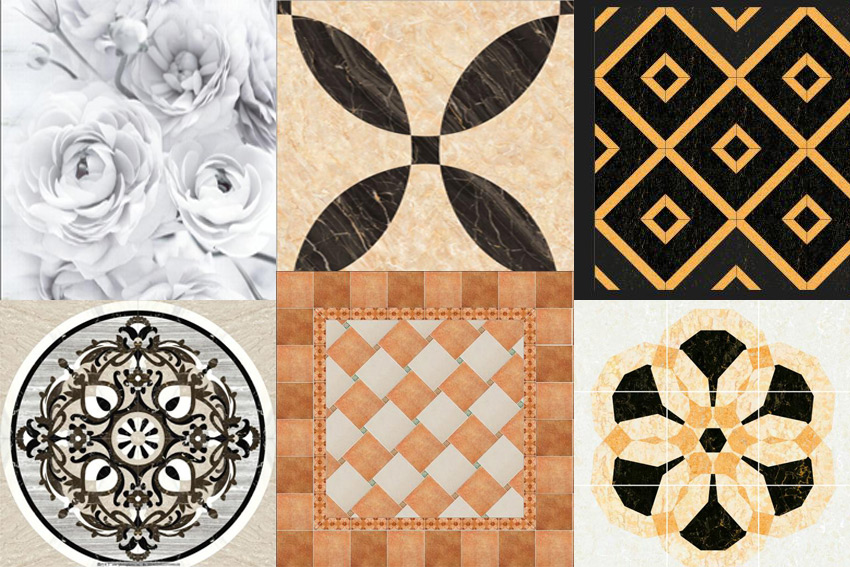 杭州裝飾地磚種類有哪些？杭州裝飾地磚如何選購？