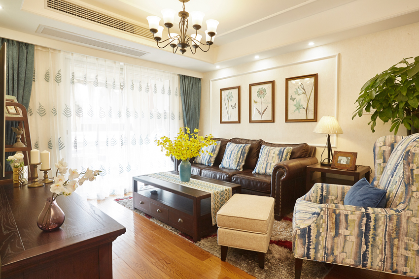 客廳裝修設(shè)計攻略：客廳裝修設(shè)計的注意事項
