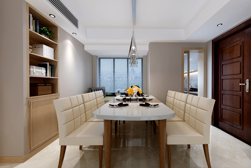 現代簡約風格特點介紹，現代簡約風格的特點及裝飾元素有哪些？