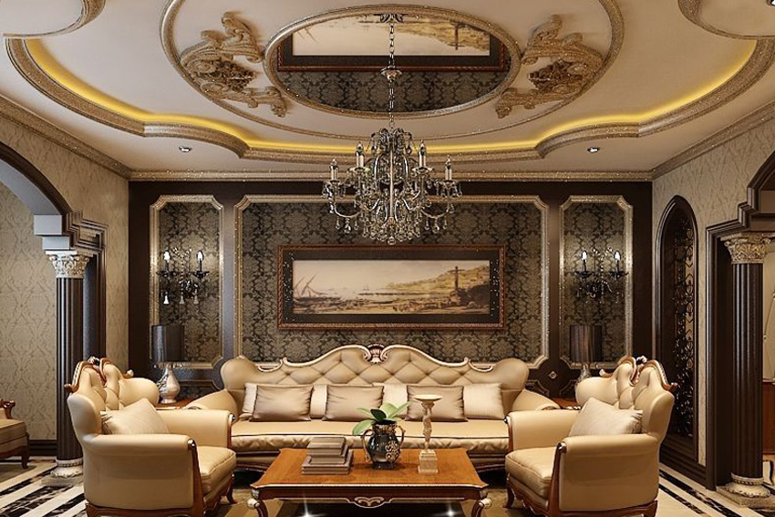 什么是新巴洛克風格？新巴洛克風格的特點有哪些？