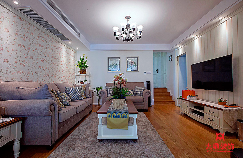 美式風格理念說明，美式風格的設計理念有哪些？