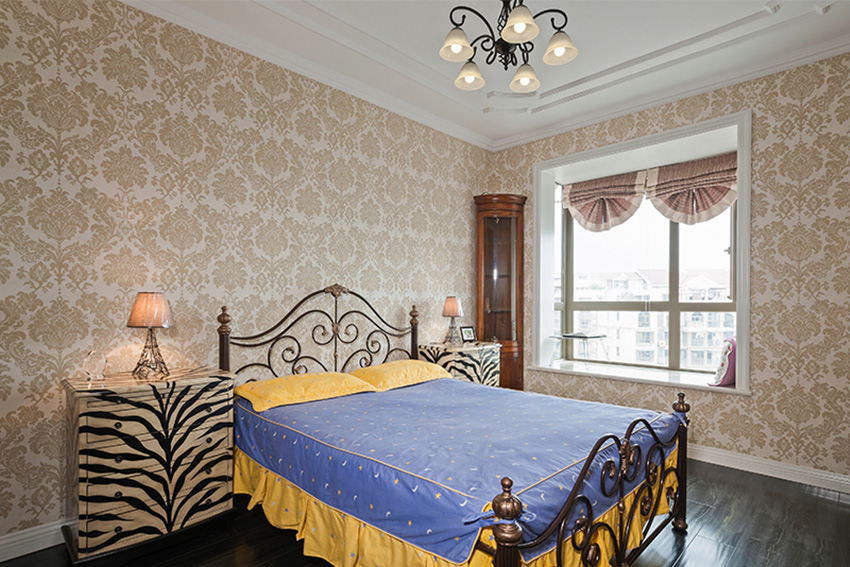 法式風格有哪些鮮明特點？關于法式風格特點的詳細說明