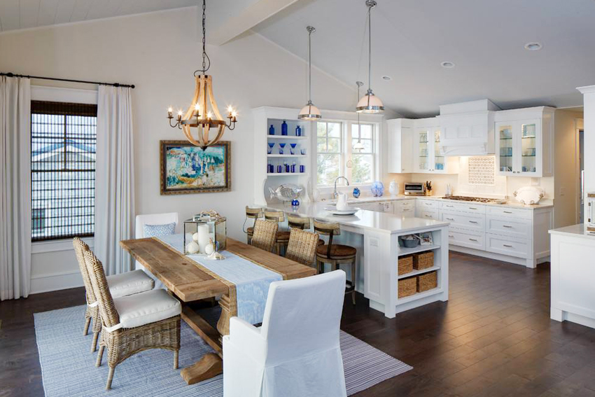 關于裝修風格該了解哪些知識？裝修風格的分類及其他相關介紹