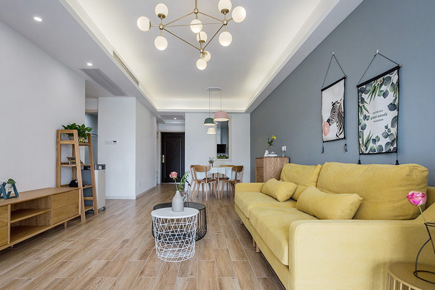 室內(nèi)軟裝搭配該如何考慮設(shè)計(jì)？關(guān)于軟裝搭配的技巧有哪些？