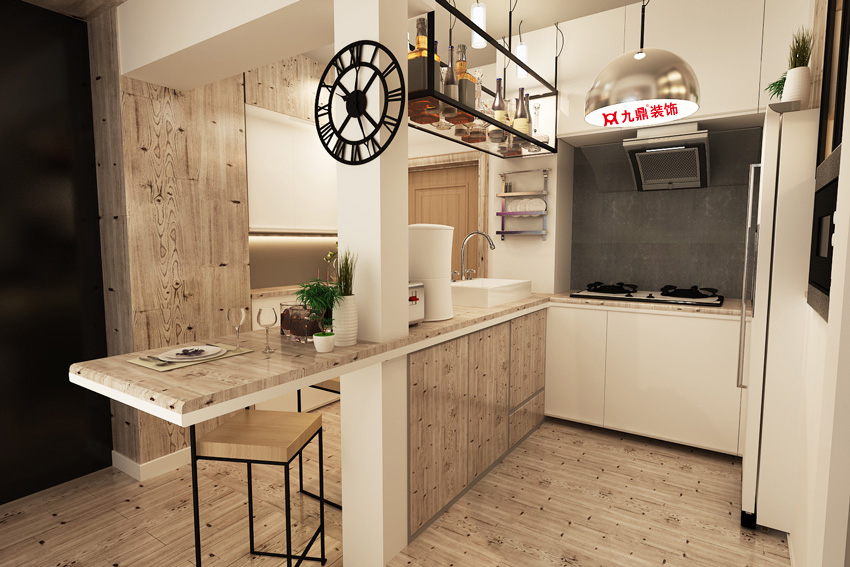 廚房如何進(jìn)行裝修設(shè)計？廚房在裝修時考慮的注意事項有哪些？