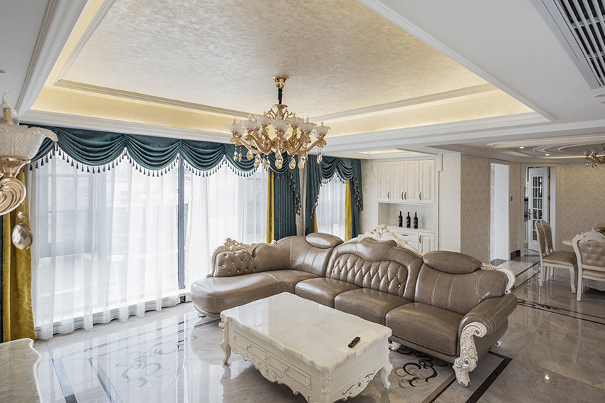 北歐風格與歐式風格有什么不同？北歐與歐式風格的特點及區分