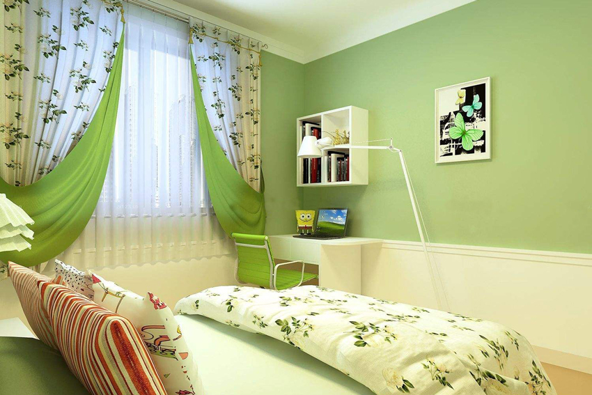 臥室軟裝設(shè)計(jì)如何考慮布局？臥室軟裝設(shè)計(jì)該注意的原則有哪些？