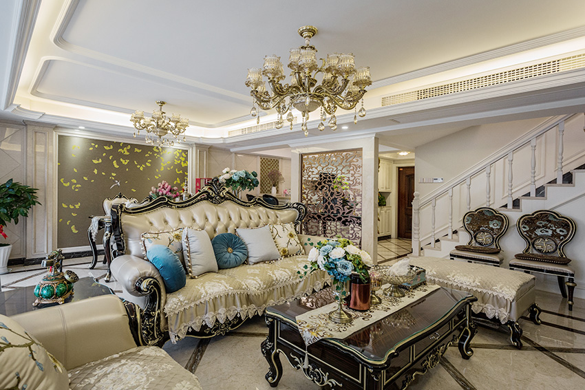 別墅裝飾的注意事項，杭州別墅裝飾的裝修要點