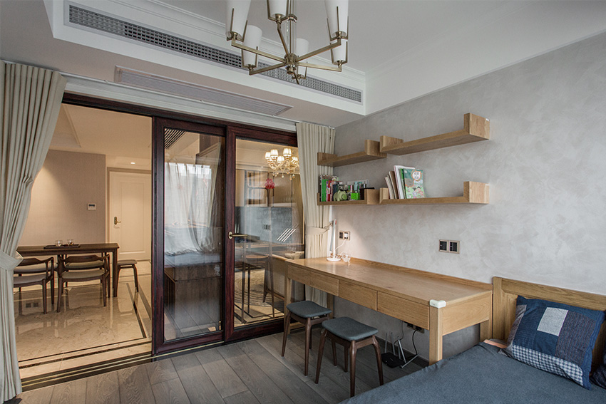 室內(nèi)軟裝設(shè)計(jì)應(yīng)考慮哪些細(xì)節(jié)？四大室內(nèi)軟裝設(shè)計(jì)細(xì)節(jié)介紹