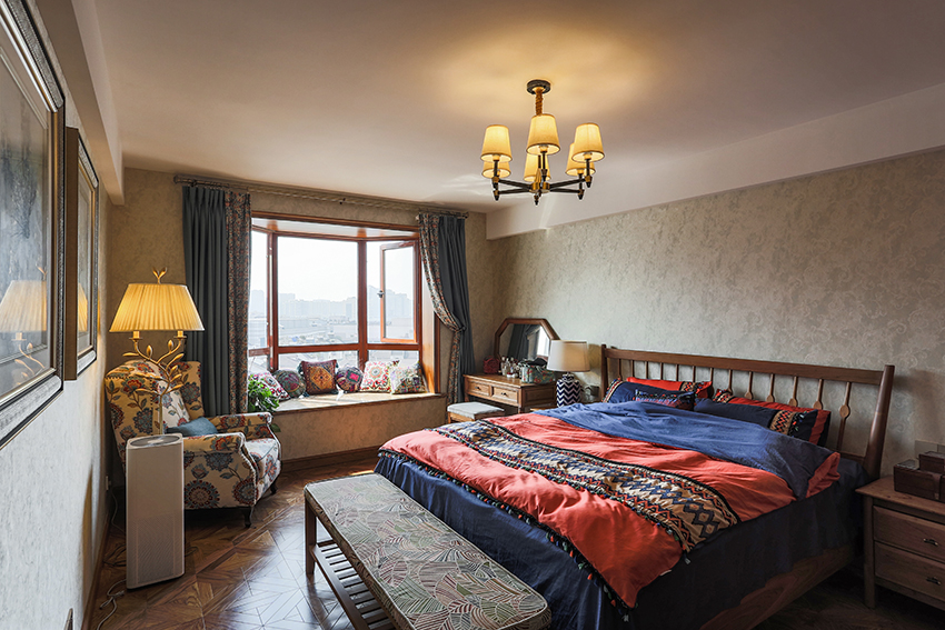 東南亞風格的設計要點有哪些？東南亞風格有哪些特點？