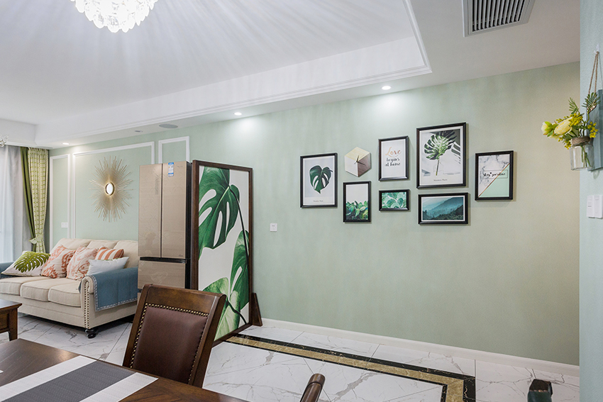 家庭軟裝設(shè)計的作用，家庭軟裝設(shè)計到底有多重要呢？