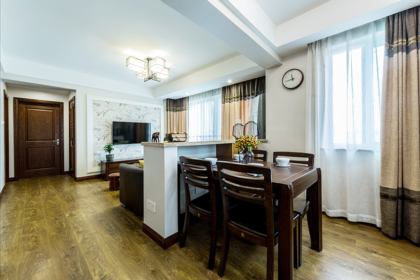 室內設計|九鼎告訴你怎么監督室內設計方案的實際實施！