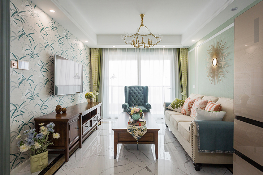 杭州室內(nèi)裝修風格分類介紹，室內(nèi)裝修設(shè)計的要點解析