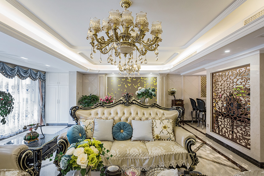 巴洛克風格特點介紹，什么是巴洛克風格裝修設(shè)計？