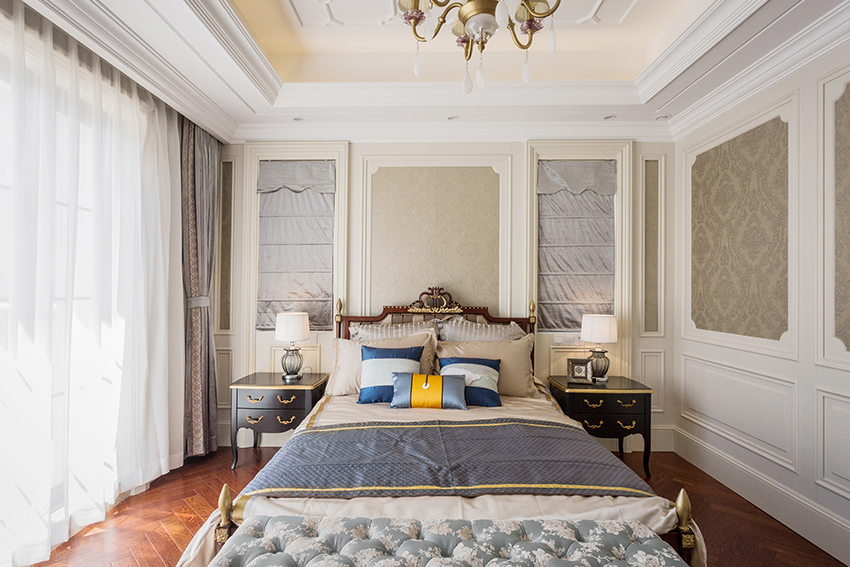 大戶型家裝設計注意事項，大戶型家裝設計的誤區是什么？