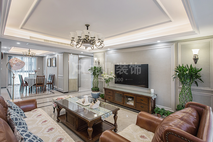 如何保證裝修質量？業主選擇裝修公司的前提保障