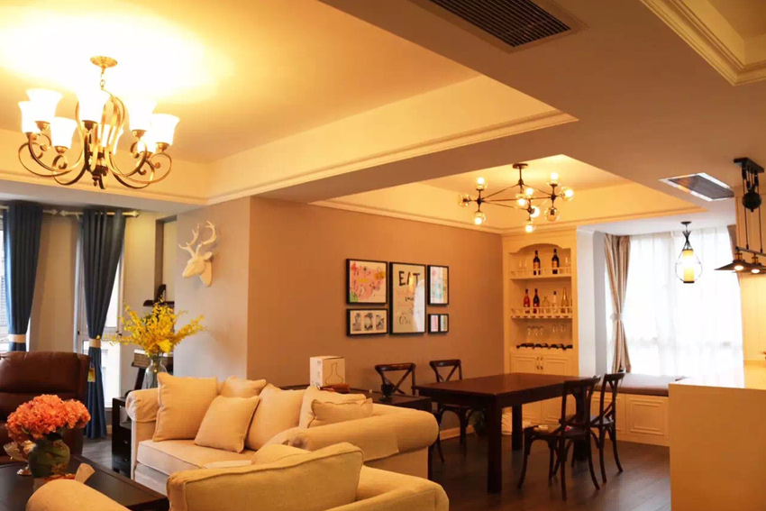 簡美風格裝修特點：裝修成簡美風格貴嗎？