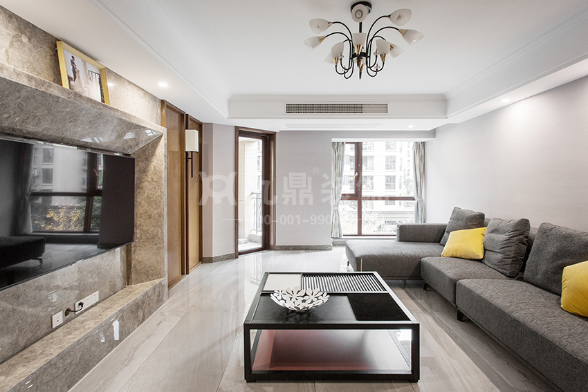 杭州裝修哪家好？推薦口碑好的九鼎裝飾杭州裝修公司