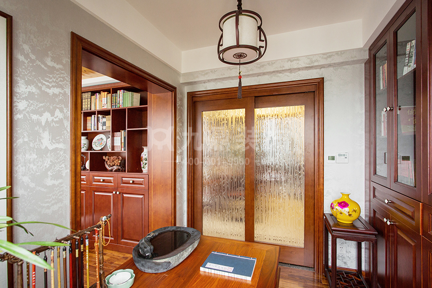 中式風(fēng)格裝修設(shè)計(jì)特點(diǎn)介紹，中式風(fēng)格裝修需要多少錢(qián)？