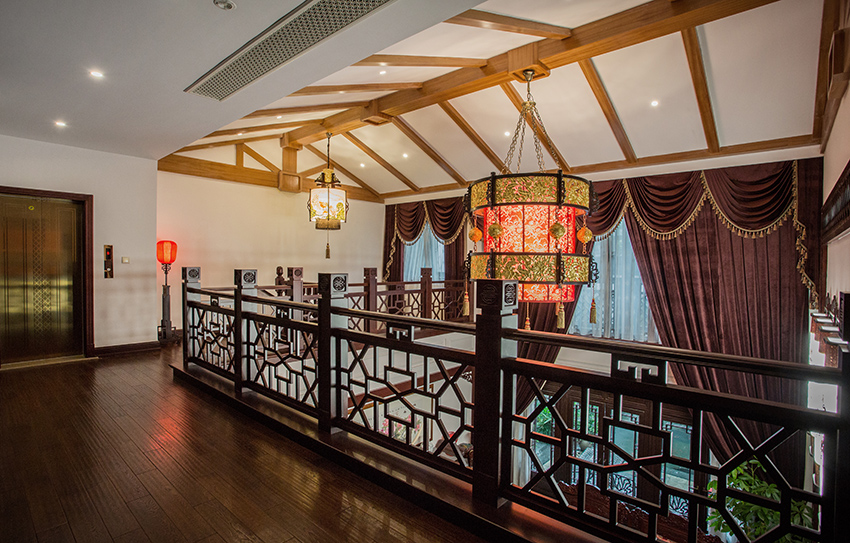 中式風(fēng)格裝修怎么設(shè)計(jì)？如何自己打造中式風(fēng)格裝修？