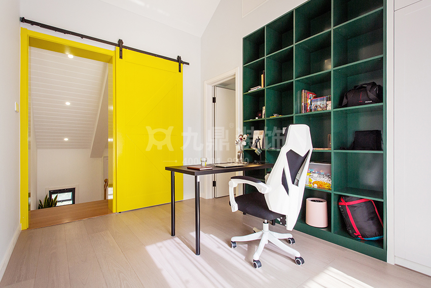 在給北歐風格家具軟裝設計搭配時需要注意什么？