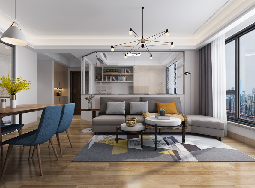 選擇靠譜的杭州家裝公司應(yīng)該注重哪些點？