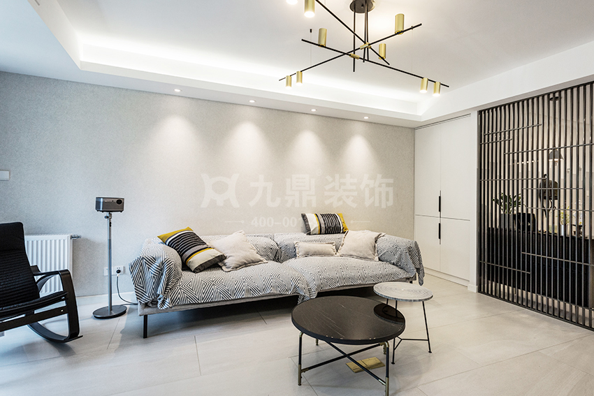 軟裝設計攻略：現代軟裝設計的發展風格