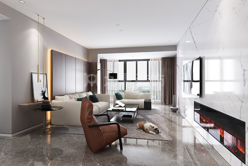 裝修為什么要選擇裝修公司呢？找裝修公司的注意事項