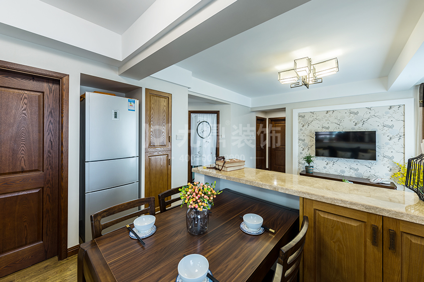 整體家裝好嗎？整體家裝的優(yōu)缺點有哪些？