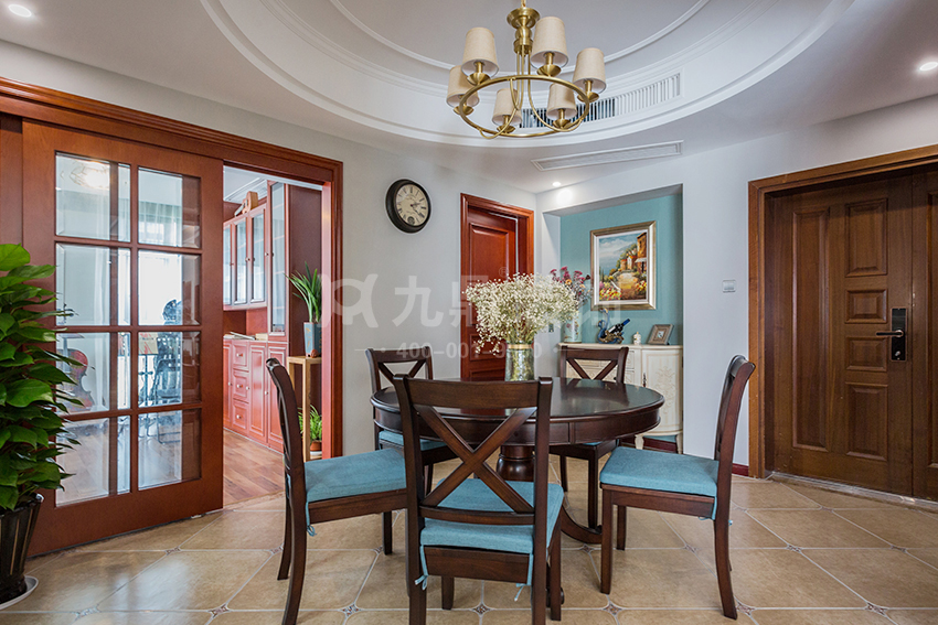 新中式風(fēng)格特點有哪些？新中式裝修風(fēng)格的特點介紹