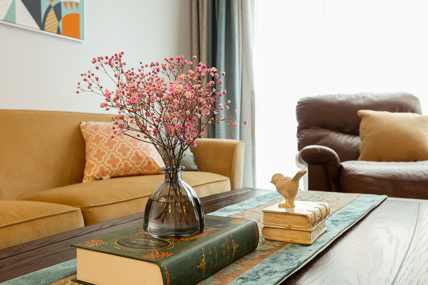 簡美風(fēng)格設(shè)計理念以及特色，簡美風(fēng)格裝修設(shè)計說明