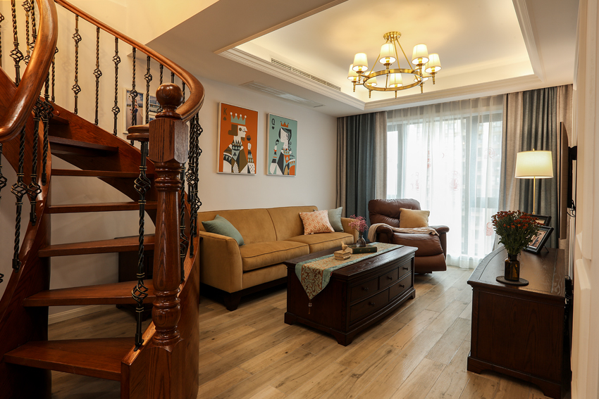 簡美風(fēng)格家具為何這么流行？探訪簡美風(fēng)格家具好在哪