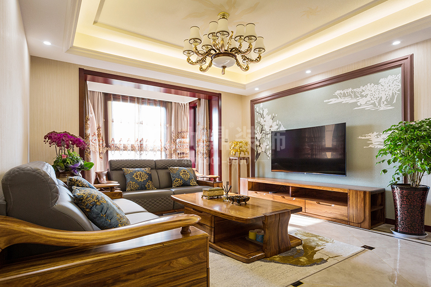 杭州裝修設(shè)計(jì)之整體裝修是什么，整體裝修如何設(shè)計(jì)