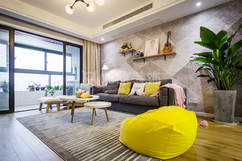 杭州裝修設(shè)計(jì)省錢(qián)的四大秘訣，杭州裝飾公司告訴你