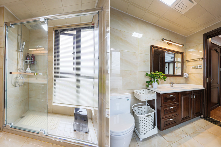 衛(wèi)生間裝修多少錢(qián)？衛(wèi)生間裝修價(jià)格預(yù)算