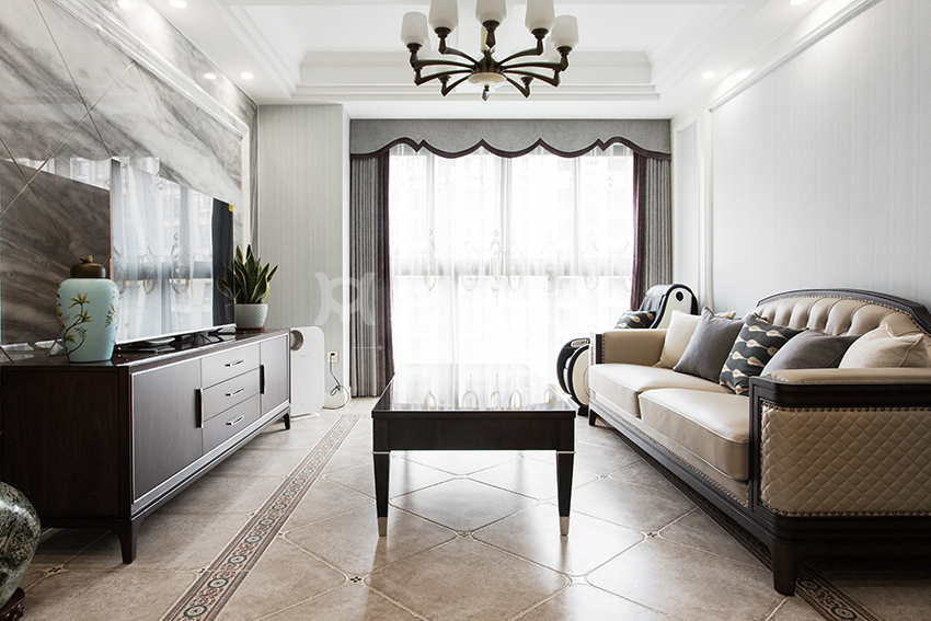 4個(gè)軟裝設(shè)計(jì)技巧，打造正宗的美式家居風(fēng)格