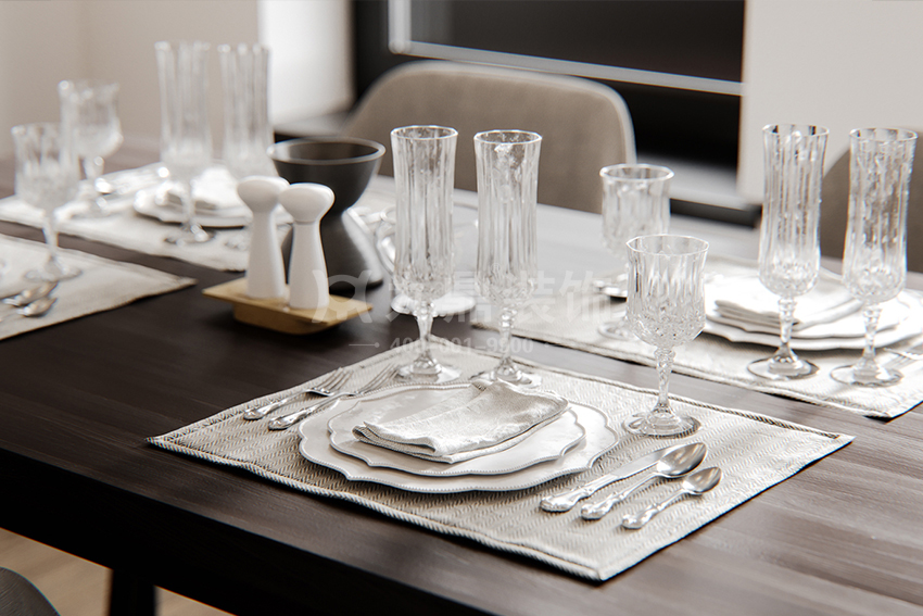 現代輕奢裝修風格特點；怎么裝飾現代輕奢裝修風格？