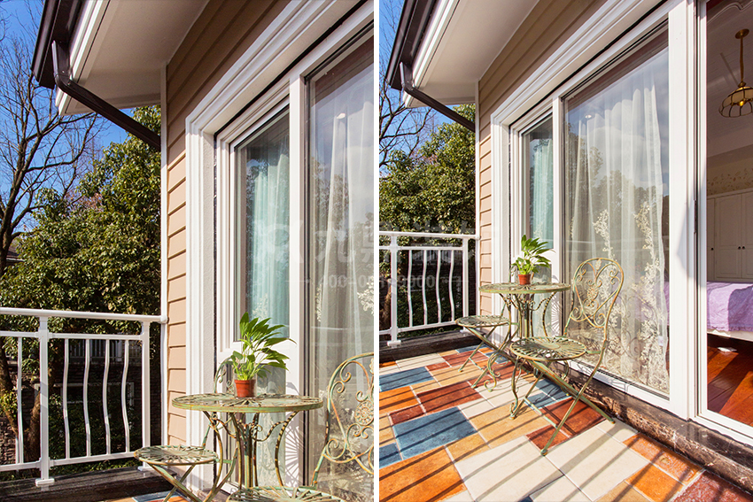 杭州裝修設(shè)計(jì)之陽(yáng)臺(tái)的裝修注意事項(xiàng)，陽(yáng)臺(tái)不能輕易改造