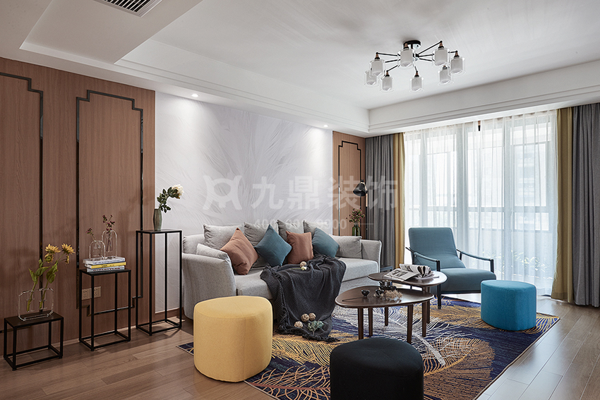 現代輕奢家具—現代輕奢家具的特點有哪些？