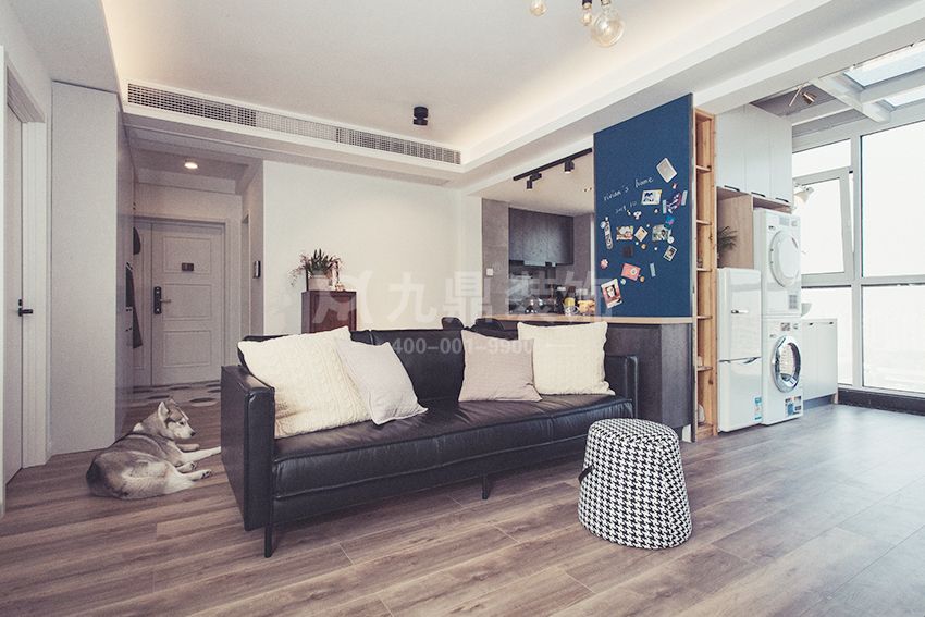 現代輕奢風格-體驗不一樣的輕奢風格裝飾