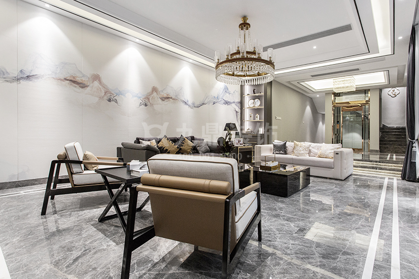 裝修風格有哪些？家裝選擇新中式風格有什么優點？