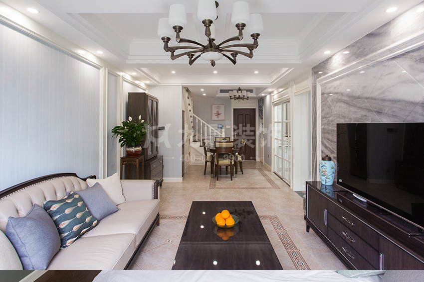 美式風(fēng)格設(shè)計(jì)理念，美式風(fēng)格家居設(shè)計(jì)特點(diǎn)是什么？