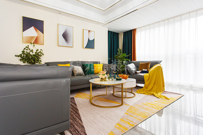 全包裝修的優點和缺點，全包裝修公司選擇九鼎裝飾