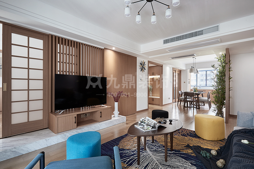 全包裝修包括哪些項目？全包裝修的優點是什么？